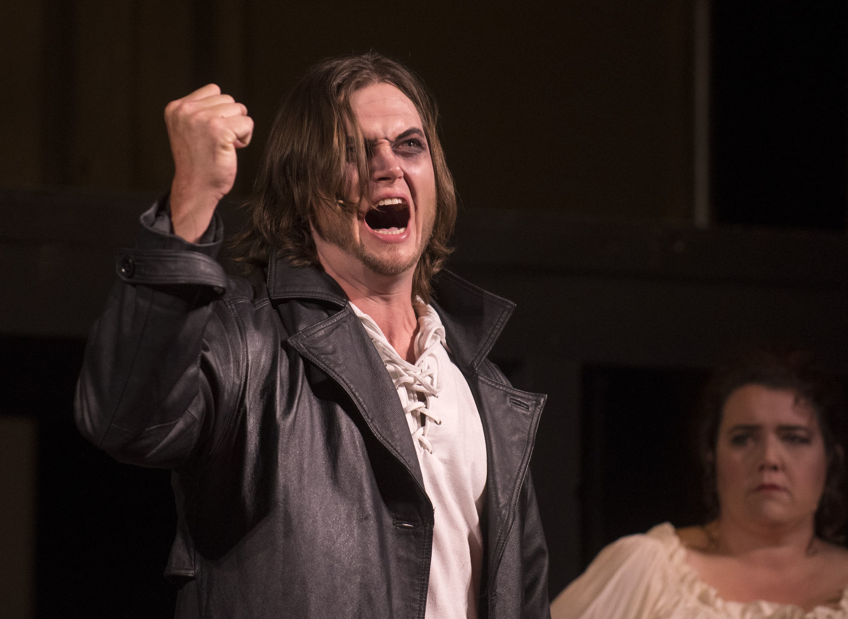 Sweeney Todd, The Demon Barber of Fleet Street